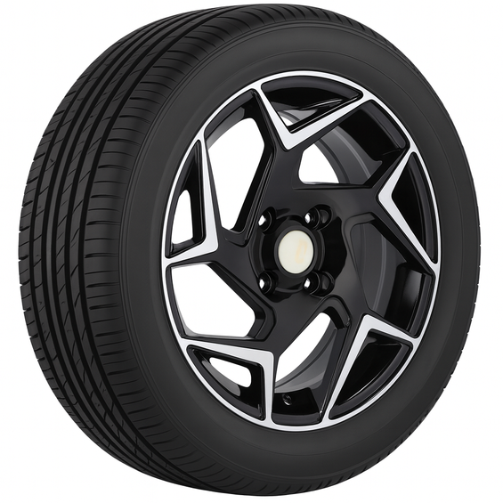 4x RUEDAS 15 Invierno FORD KA+ I KA+ ACTIVE Bridgestone 195/55 R15