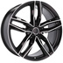 4x RODAS 18 Inverno AUDI A6 C7 Hankook 245/45 R18