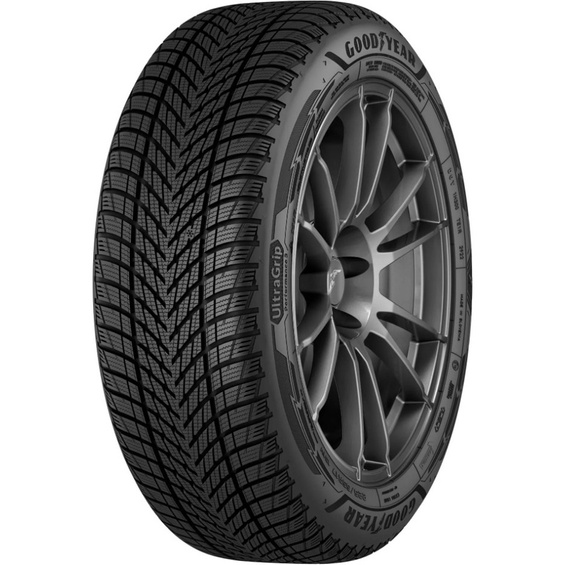 Gumiabroncsok Goodyear ULTRAGRIP PERFORMANCE 3 HL FP 245/35 R20 98V
