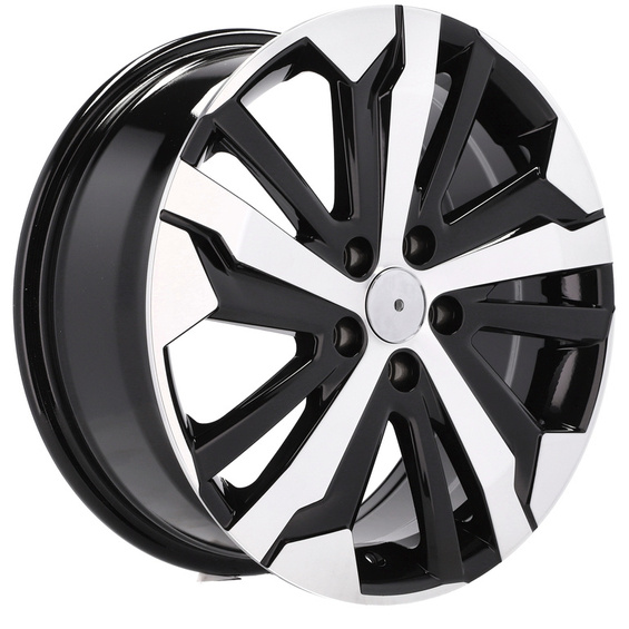 4x aros 16'' entre outros para PEUGEOT 308 3008 5008 Expert III Traveller - B5837
