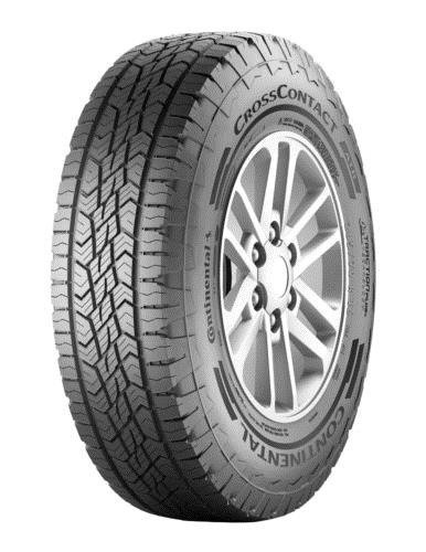 Anvelope Continental CrossContact ATR XL FR 265/45 R20 108W