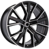 4x RODAS 21 Inverno AUDI E-TRON S GE E-TRON S SPORTBACK GE Bridgestone 285/40 R21