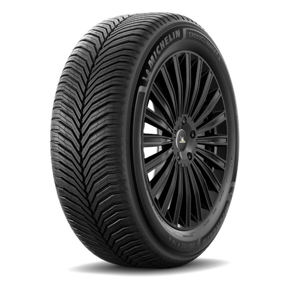 Neumáticos Michelin CROSSCLIMATE 3 265/60 R18 110H