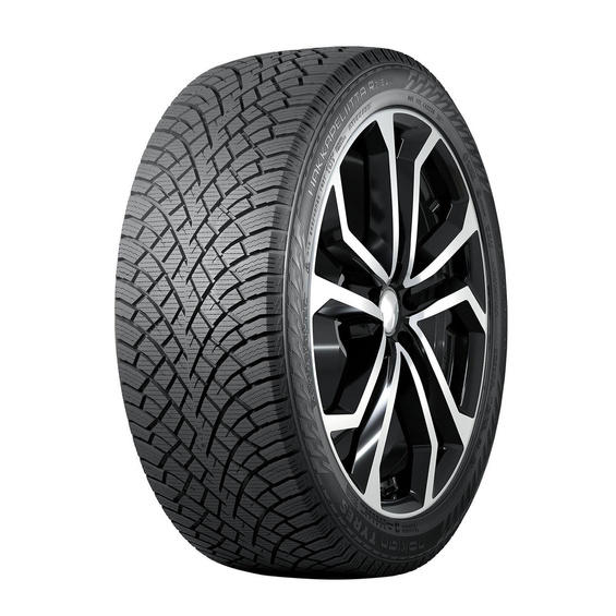 Neumáticos Nokian Hakkapeliitta R5 215/50 R17 95R