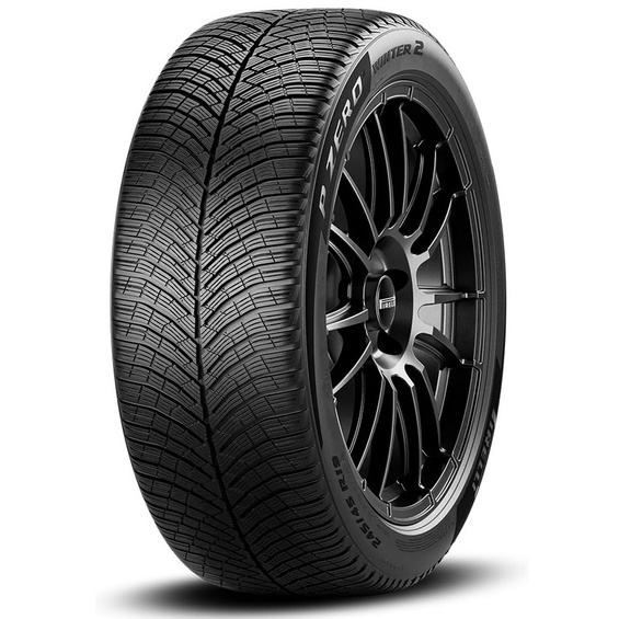 Neumáticos Pirelli P Zero Winter 2 XL FR 275/30 R20 97W