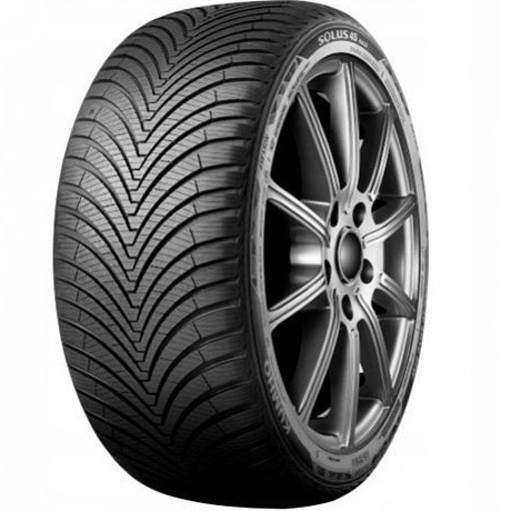 Anvelope Kumho SOLUS 4S HA32 235/50 R20 104V