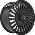 4x cerchi 20 tra l'altro a MERCEDES CL C216 AMG C217 E W211 W212 W213 S W220 W221 W222 - Y0425