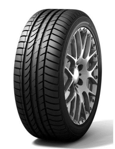 Ελαστικά Dunlop SP SPORT MAXX TT MFS DSROF * RSC 225/45 R17 91W