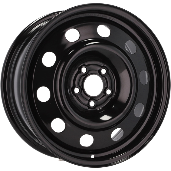 4x RODAS 17 Inverno FORD TOURNEO CONNECT I Kormoran 205/50 R17