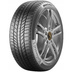 4x RUOTE 16 Invernali AUDI A6 C6 TT 8J Continental 225/55 R16