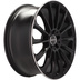 4x nové disky 19'' 5x112 zapadajú do AUDI A4 S4 A5 S5 A6 S6 A8 S8 - STELLAR