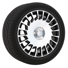 Pirelli 275/45 R20 + Felgi B1464 MB 5x112