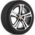4x RODAS 16 Inverno CITROëN BERLINGO II B9 Continental 205/55 R16