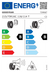 Tires Goodyear VECTOR 4SEASONS CARGO 215/75 R16 116T