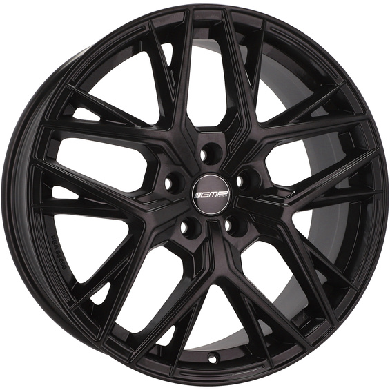 4x jantes 18 s'intégrer dans AUDI A4 A3 SKODA Octavia Superb SEAT Leon EXEO VW Golf Passat - LUNICA