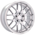4x ROUES 18 Hiver BMW 2 F22 F23 M3 E46 Pirelli 225/40 R18