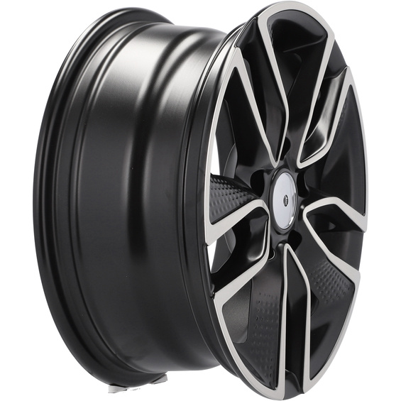 4x FelGi 16 5x112 m.in. do AUDI A3 8V 8P A4 A6 VW Caddy Golf Passat TiGuan T-ROC - B5087