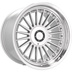 4x RODAS 19 Inverno BMW M5 IV E60 E61 Michelin