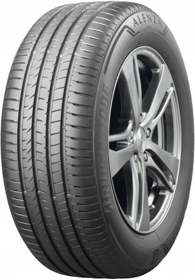 Pneus Bridgestone ALENZA 001 XL FR R0 B-Silent 255/40 R21 102Y
