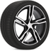 4x RUEDAS 18 Invierno VOLVO V60 CROSS COUNTRY II Hankook 215/55 R18