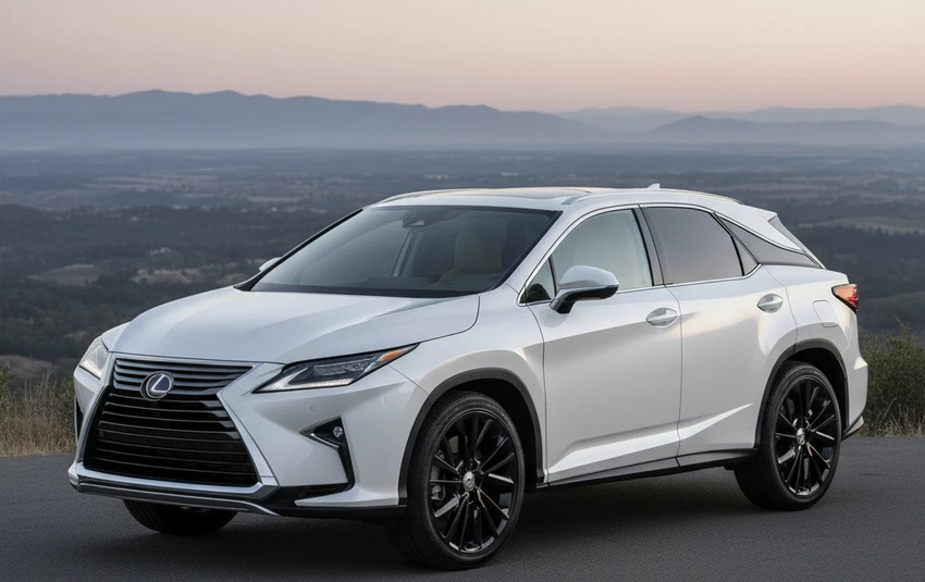 4x jante 18 inclusiv pentru LEXUS RX UX TOYOTA CH-R II AX20 Camry Corolla RAV4 Grand Vitara - IN3623F