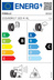 4x RUEDAS 17 Invierno AUDI Q3 FJ Q3 F3 Q3 SPORTBACK FJ Pirelli 215/65 R17