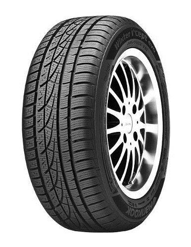 Opony Hankook WiNter i*cept evo W310B HRS * 245/50 R18 100H