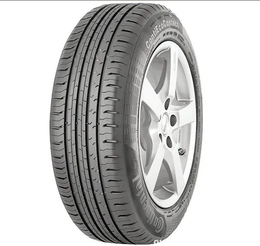 Anvelope Continental ContiEcoContact 5 205/60 R16 92H