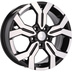 4x RUEDAS 16 Invierno DACIA DUSTER II HM DUSTER I HS Nokian 215/65 R16