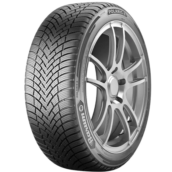 4x RODAS 16 Inverno HONDA HR-V GH FL Barum 205/60 R16