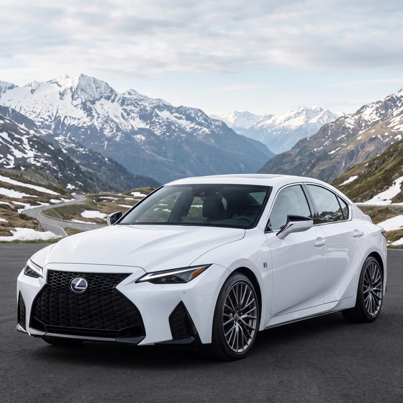 4x RUEDAS 18 Invierno LEXUS NX I Z10 Pirelli 235/55 R18
