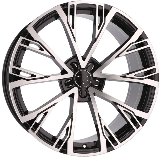 4x Felgi 19 m.in. do AUDI A4 B7 B8 B9 A6 C7 B8 C9 Avant Q5 - I5170
