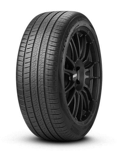 Anvelope Pirelli Scorpion Zero All Season XL FR R-F * 265/50 R19 110H