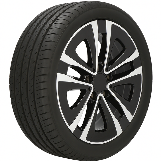 4x RUOTE 17 Invernali AUDI A4 B9 A4 B8 Pirelli 225/50 R17