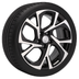 4x RUEDAS 18 Invierno TOYOTA YARIS CROSS XP210 FL Pirelli 215/50 R18