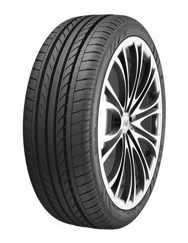 Anvelope Nankang Noble Sport NS 20 255/30 R19 91Y