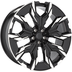 4x RODAS 21 Inverno BMW 7 VII G70 I7 G70 IX3 NA5 Continental 255/40 R21