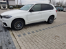 4x RUOTE 19 Invernali BMW 5 VI F10 F11 6 III F06 F12 F13 Pirelli 245/40 R19