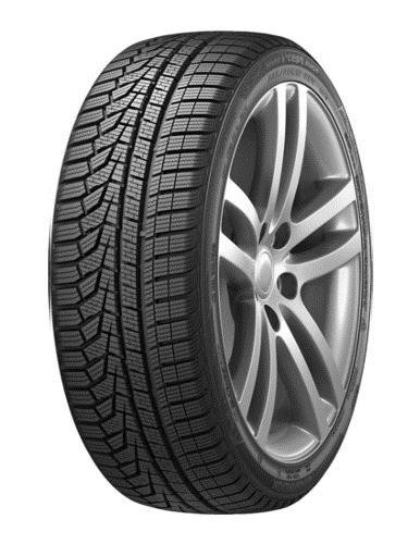 4x RUEDAS 16 Invierno SKODA SUPERB I B5 3U Hankook 225/50 R16