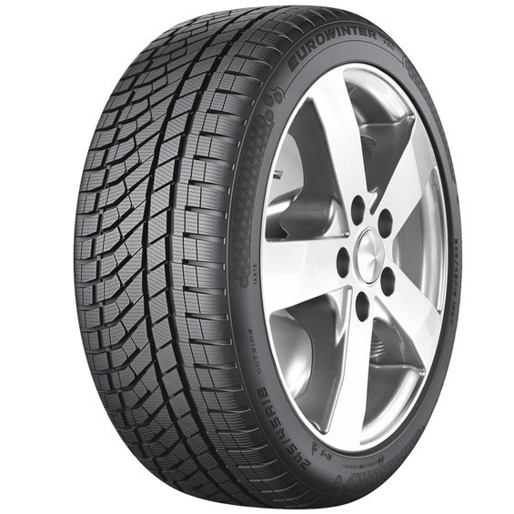 Anvelope Falken EUROWINTER HS02PRO 225/55 R17 101V