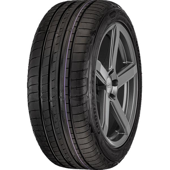 Anvelope Goodyear EAGLE F1 ASYMMETRIC 5 HL AO SCT 255/40 R20 104Y