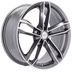 4x rims SUBARU BRZ Legacy Outback Forester XV for TOYOTA GT - D5276