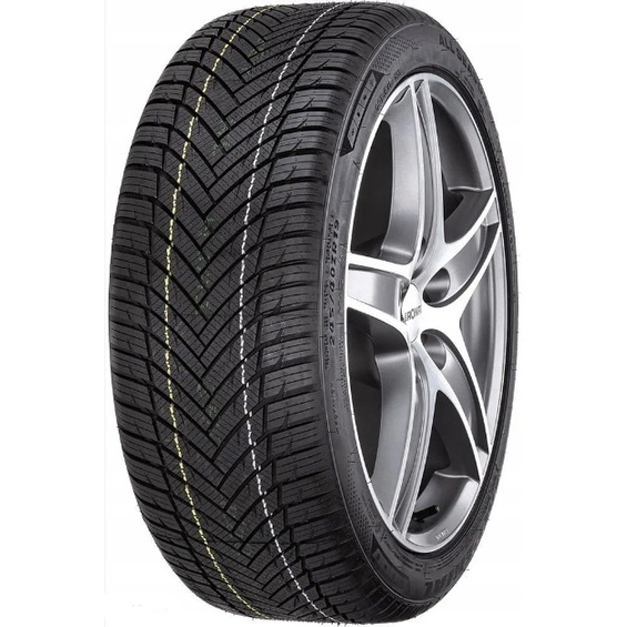 Tires Imperial ALL SEASON DRIVER 195/50 R15 82V