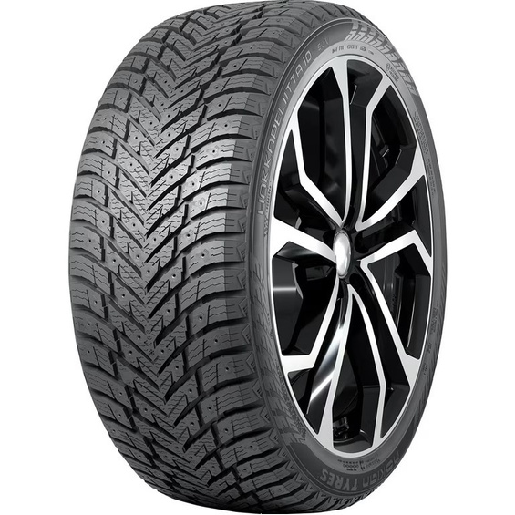Anvelope Nokian HAKKAPELIITTA 10 XL 235/45 R18 98T