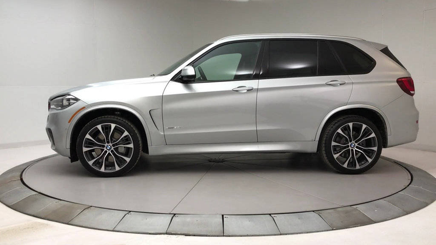 4x WHEELS 20 Winter BMW X6 M F86 Pirelli 285/40 R20