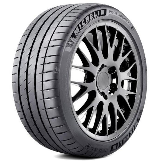 Pneumatiky Michelin PILOT SPORT 4 305/30 R20 103Y