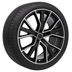 4x ROUES 22 Hiver AUDI RS6 C8 RS7 C8 S8 D4 Hankook 285/30 R22