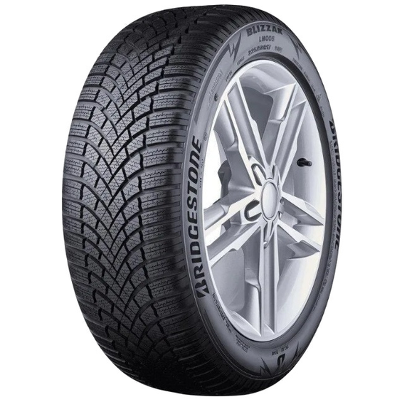 4x RODAS 18 Inverno MERCEDES GLC I X254 GLC COUPE C254 Bridgestone 235/60 R18