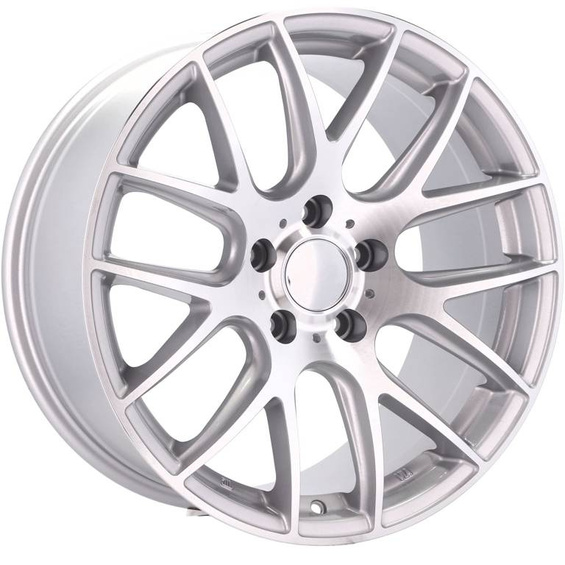4x ROUES 18 Hiver BMW X3 I E83 Nokian 235/50 R18
