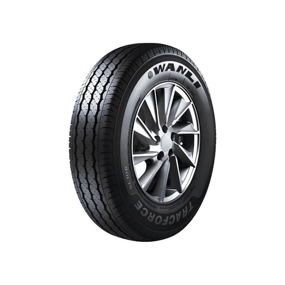 Pneumatici Wanli SL106 175/80 R14 99R